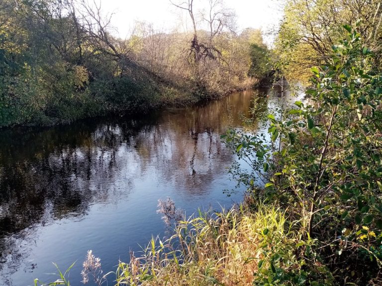 Presentation: Three Valleys Nature Park, Kirklees