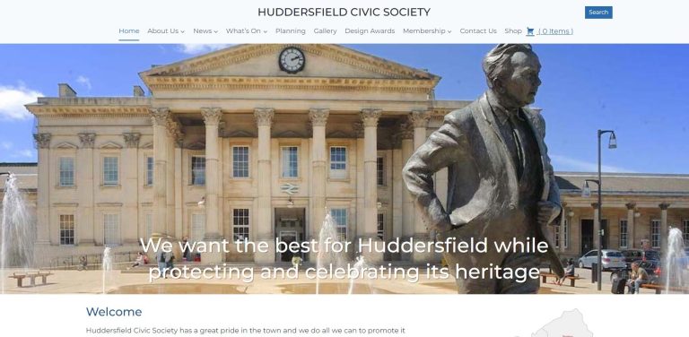 HCS Members’ Update January 2024