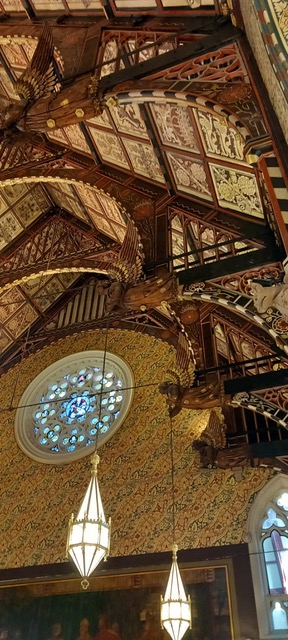 Guided tour of Rochdale Town Hall: 1.30pm to 2.30pm on Sunday, May 10, 2026