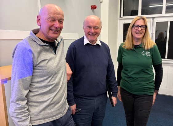 More volunteers needed to help with brilliant work protecting and improving Huddersfield’s green spaces