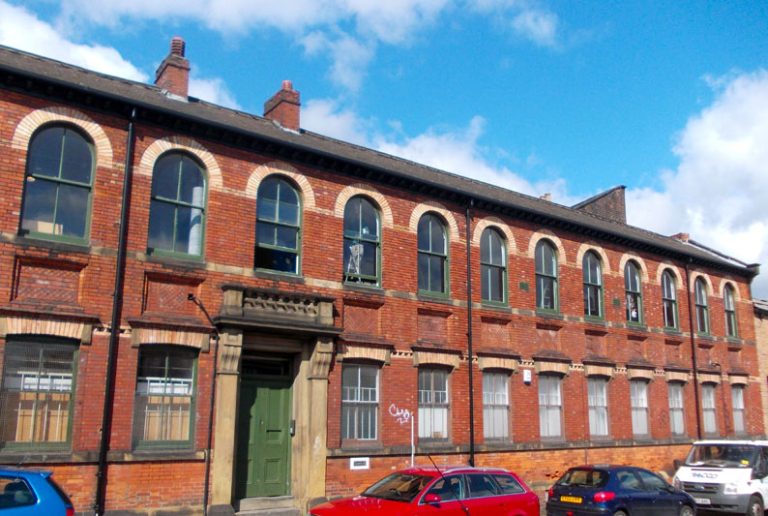 Chance to visit the stainless-steel cutlery industry’s birthplace … and it’s very different now